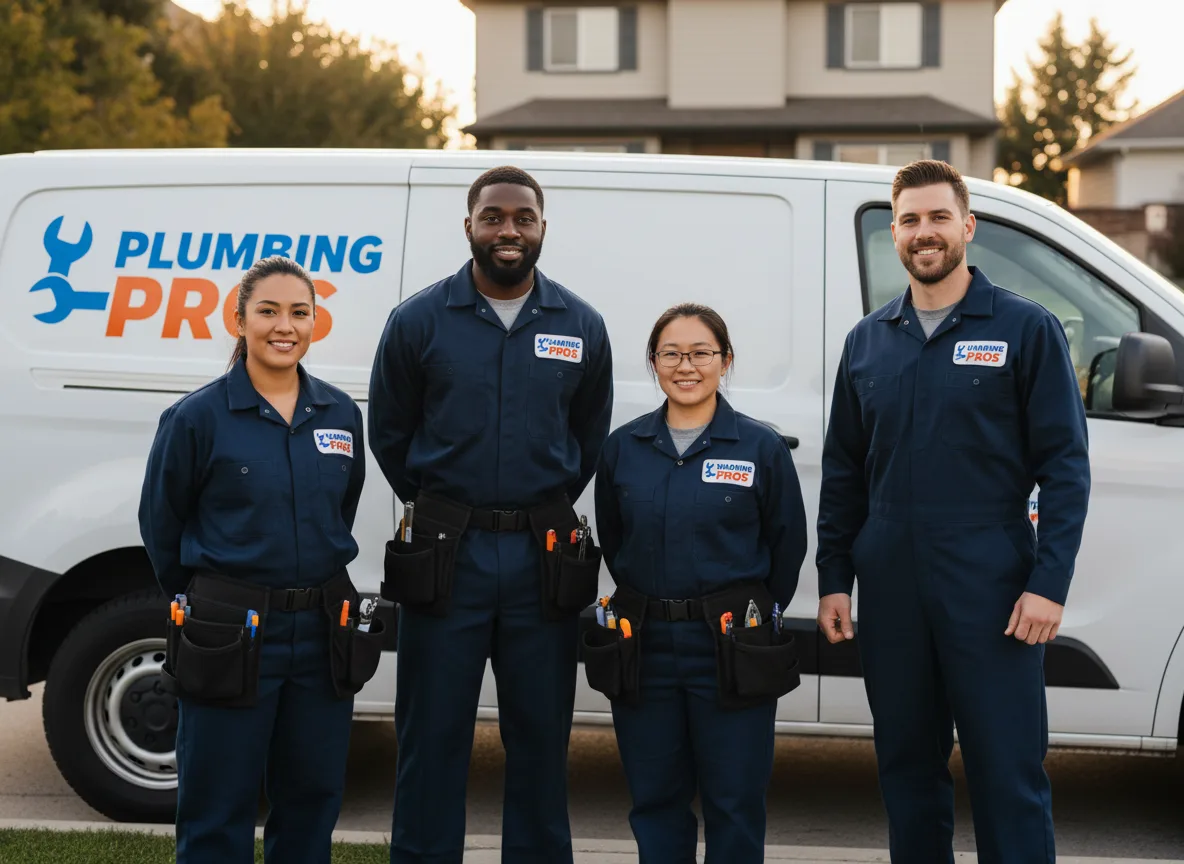 Water Heater Repair company in Seminole, TX